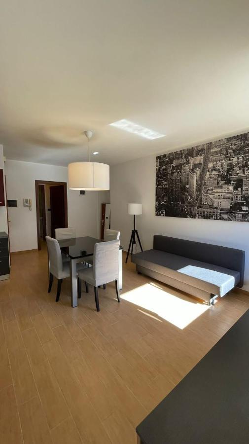 Apartment Palazzo Dei Duchi