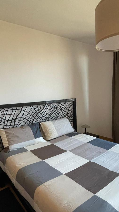 Palazzo Dei Duchi Apartment *