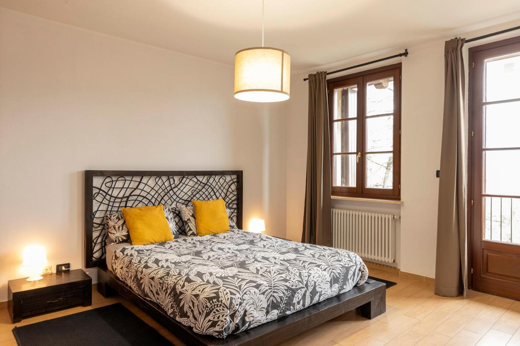 Palazzo Dei Duchi Apartment *