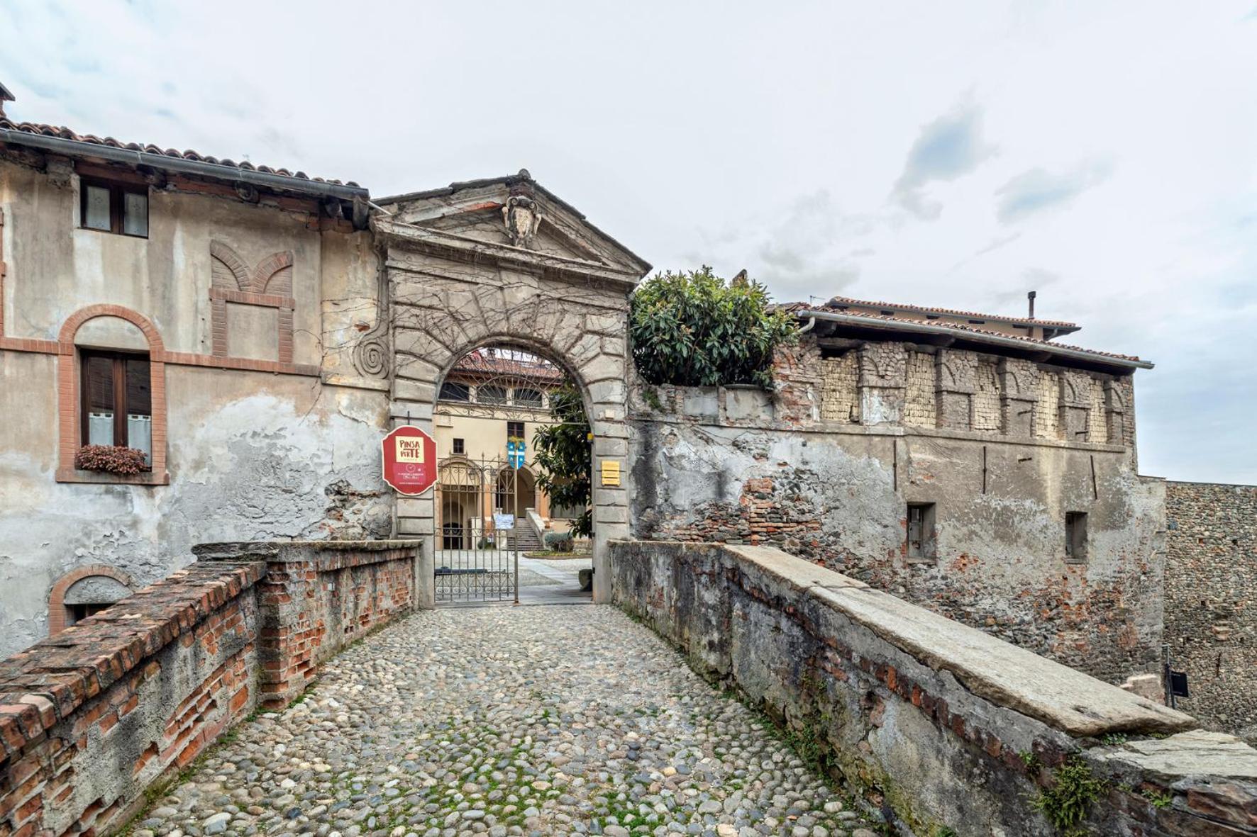 Apartment Palazzo Dei Duchi