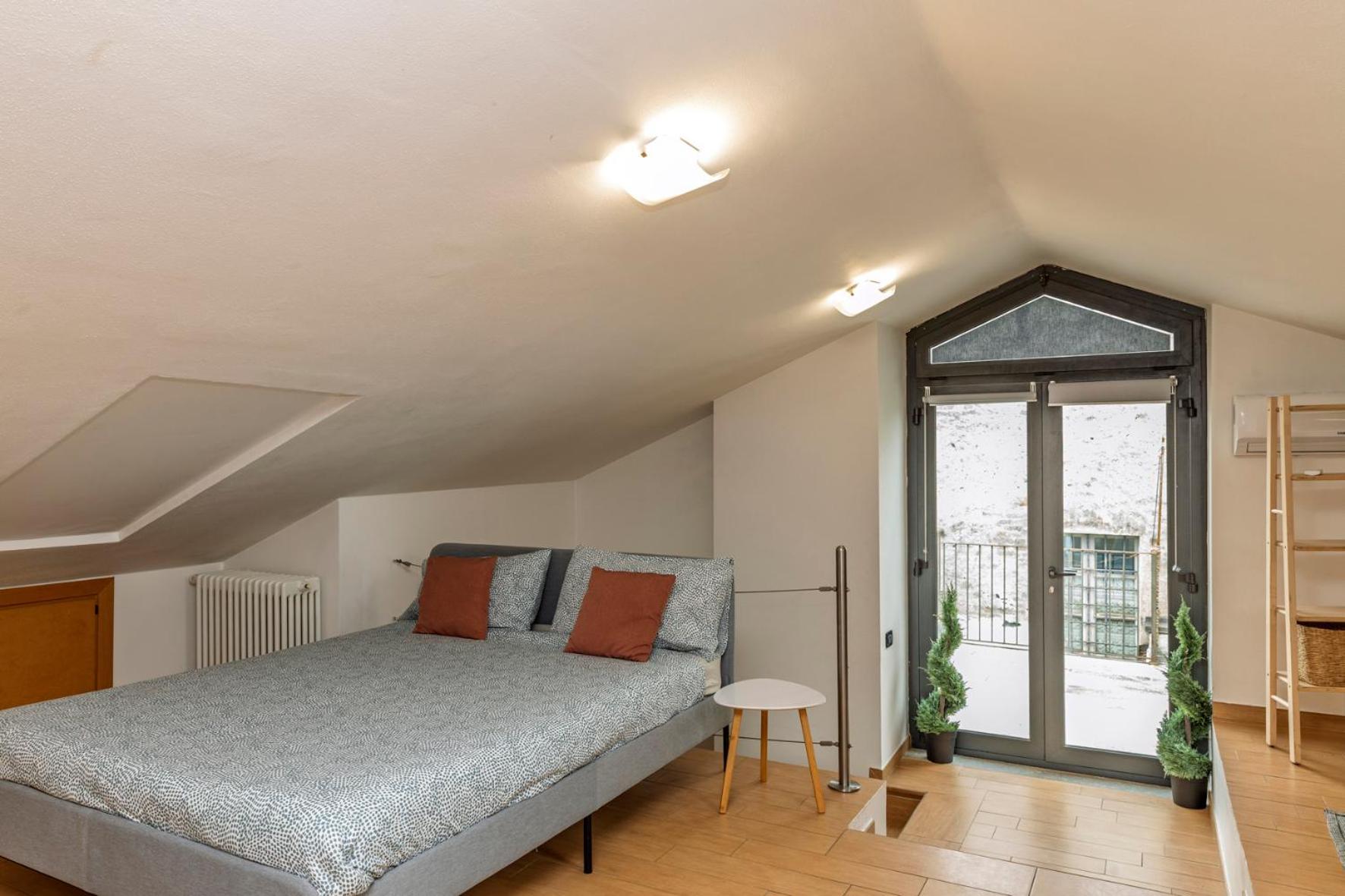 Palazzo Dei Duchi Apartment Avigliana