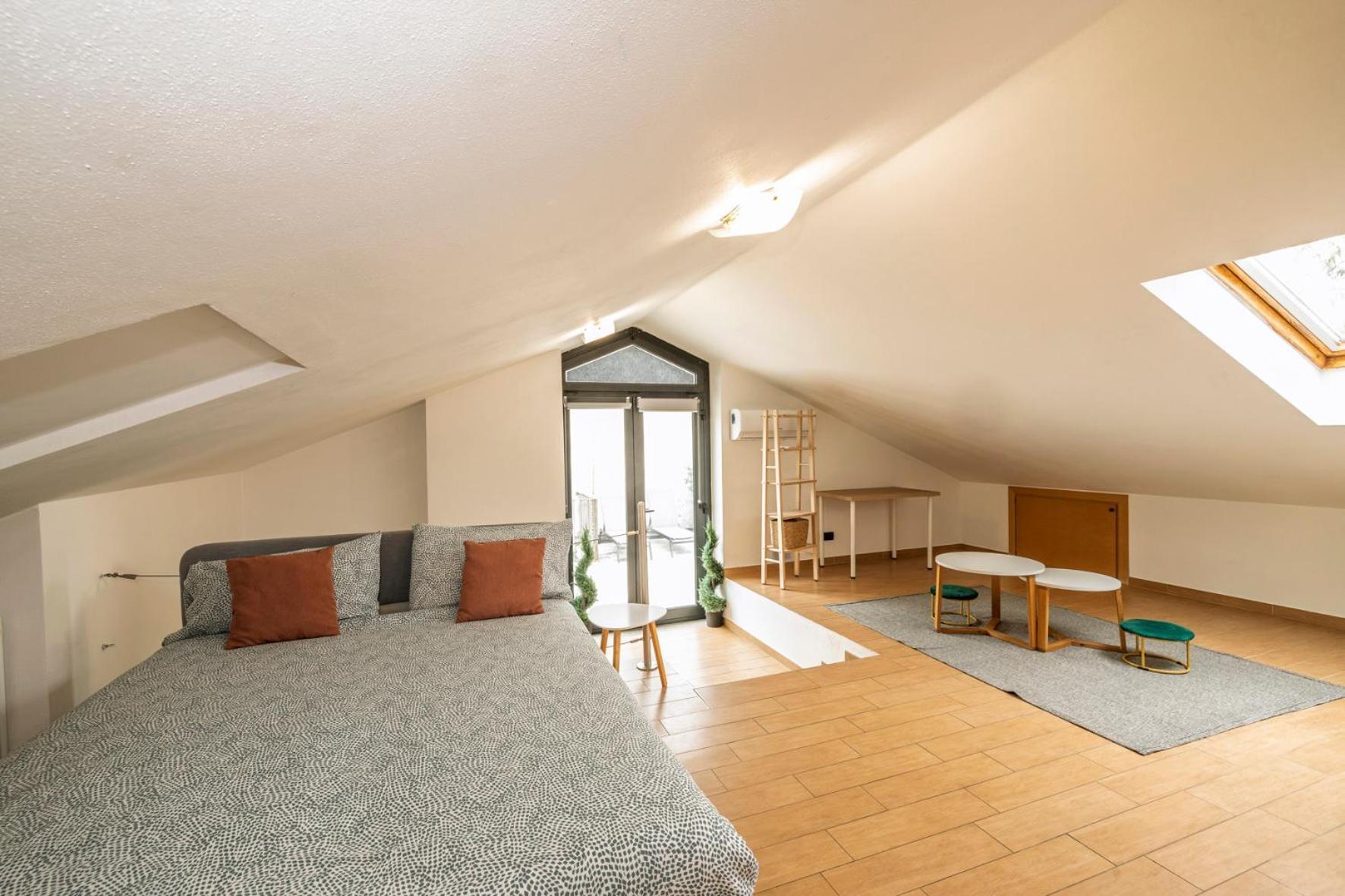 Apartment Palazzo Dei Duchi