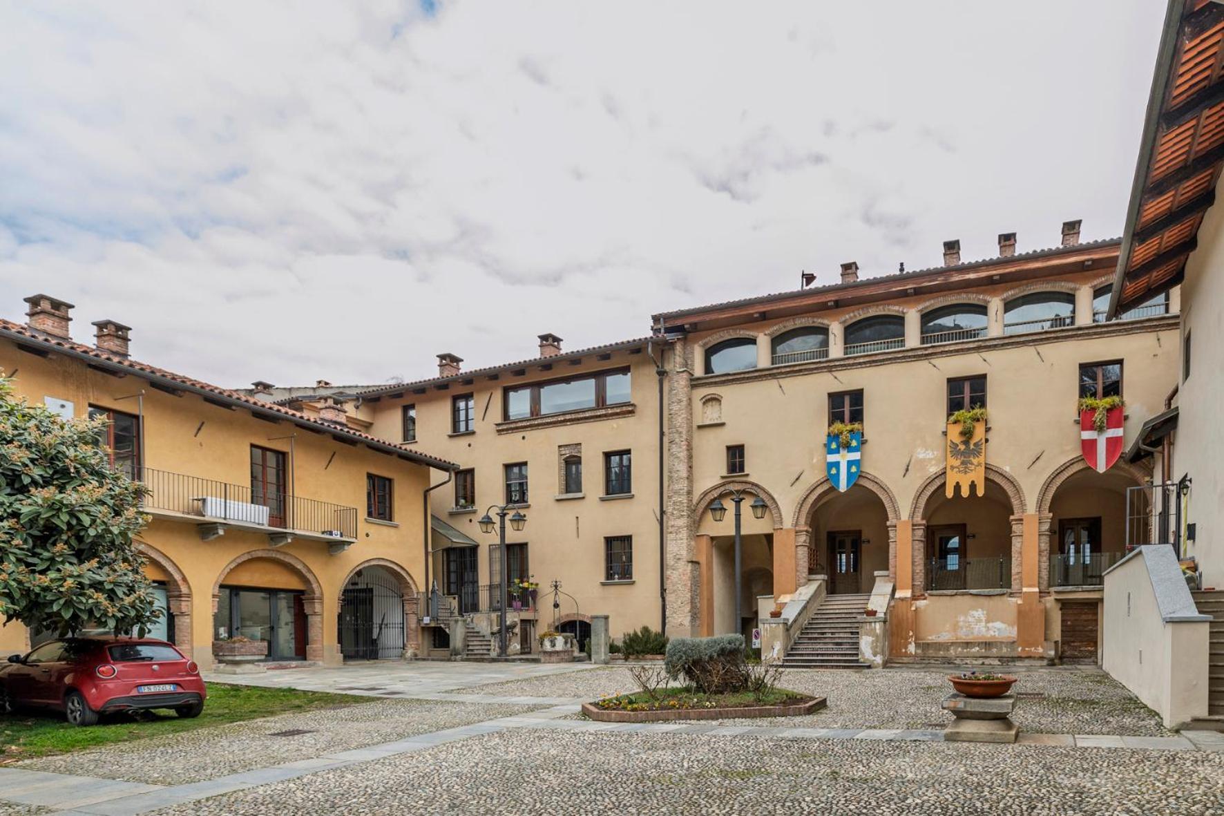 Apartment Palazzo Dei Duchi *